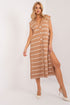 Robe de jour model 194223 Badu